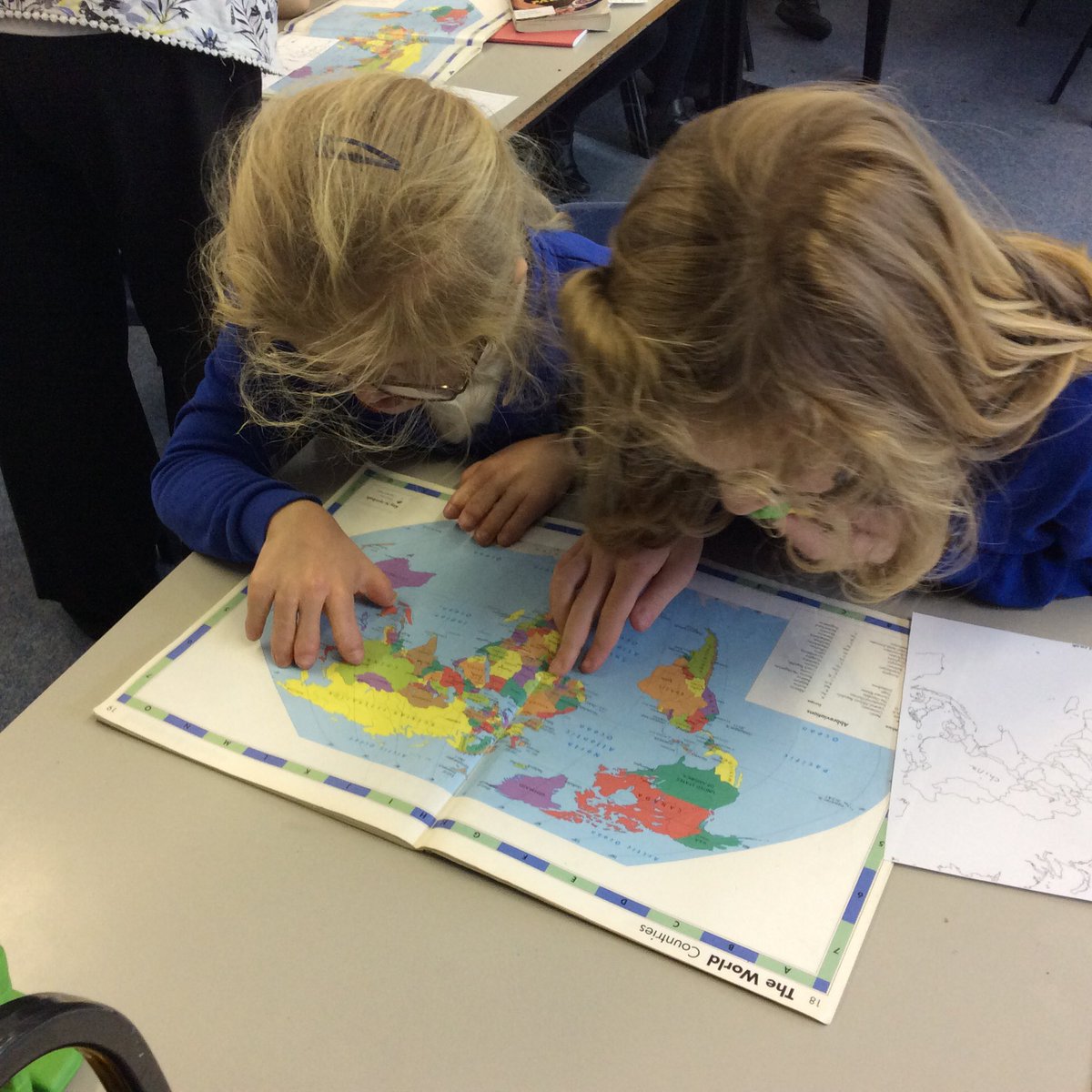 class_chestnut's tweet photo. Working hard locating countries https://t.co/SIh5D2fwas