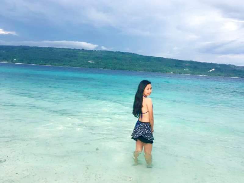 mamarilclariss1's tweet photo. We meet again
#IslaReta https://t.co/vC5e4gcwas