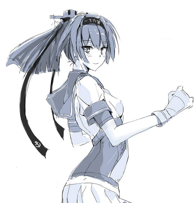 秋月姉さん尊い・・ こんなのが姉とか体力もたんだろ妹たち 