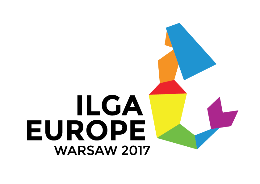 ILGAWORLD's tweet photo. "Communities mobilising, movements rising": ILGA-Europe's conference begins today! We wish all participants an empowering time #IEWarsaw2017 https://t.co/Dg64qX8Nma