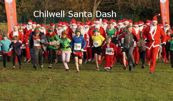 Where has the year gone? Can't believe we are now planning the Chilwell Santa Dash! <a href="/VirtualRunnerUK/">Virtual Runner</a> <a href="/Sandicliffe/">Sandicliffe</a>