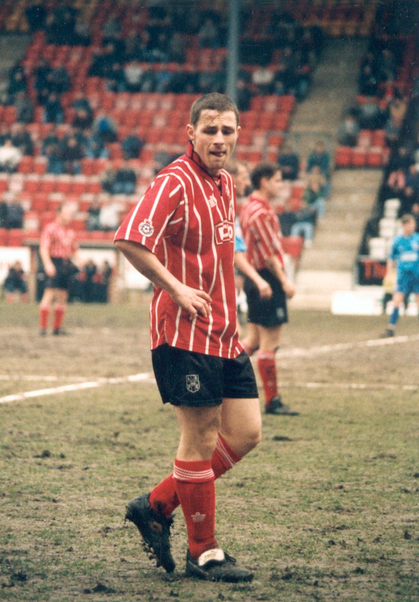 Image result for gareth ainsworth lincoln