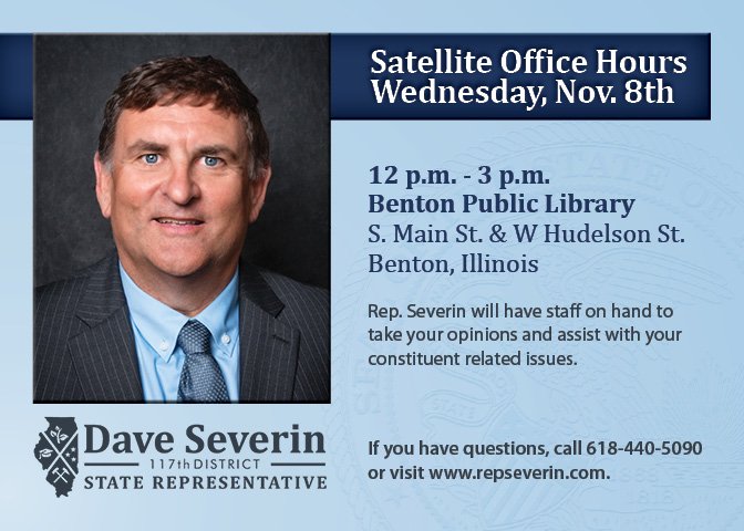 Dave Severin tweet media