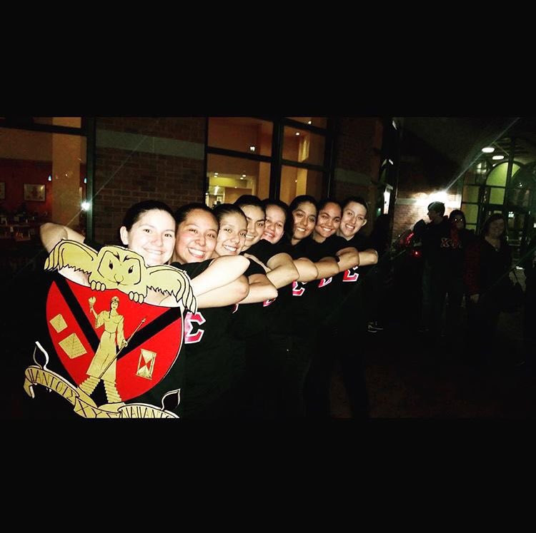 CUS_betachi's tweet image. HAPPY CUSIVERSARY to our Alpha Line! Chi-HOOT 🌺🦉
#FoundingLine #2YearsIn
