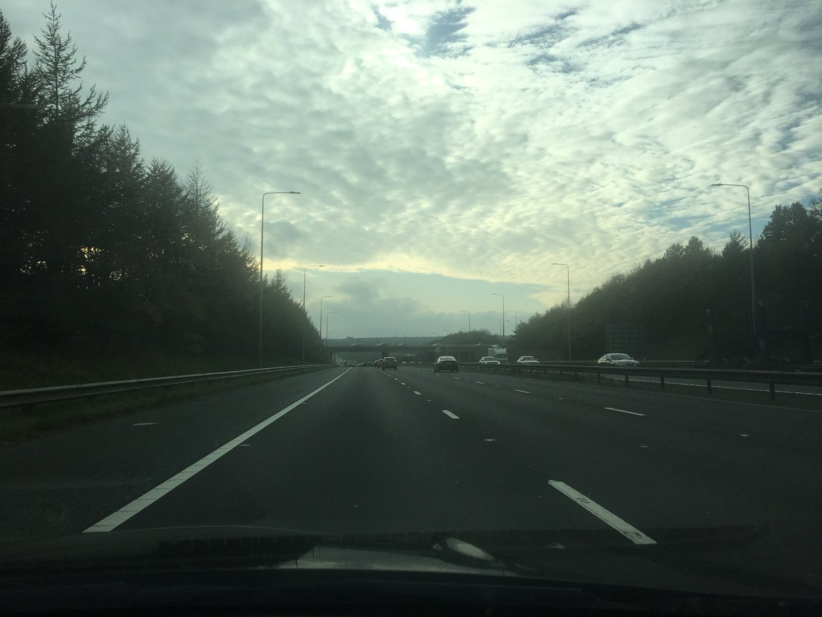 Middle Lane C*nt tweet media