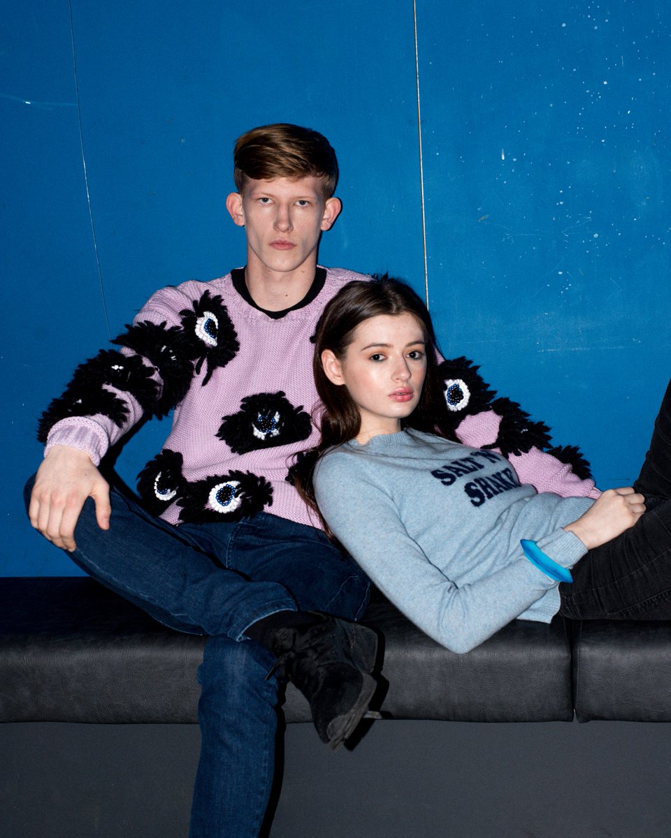 CreativeScots's tweet photo. .@ScotReDesigned returns: the annual showcase of fashion, accessories &amp; interiors comes to @SWG3glasgow, 8-12 Nov https://t.co/Fm6mYObWFu https://t.co/kGpt6nPrv5