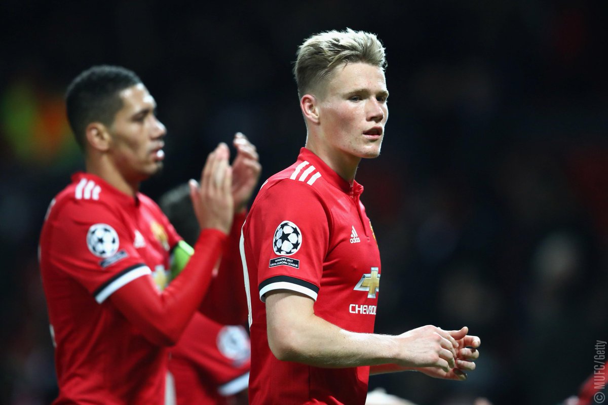 Manutd My