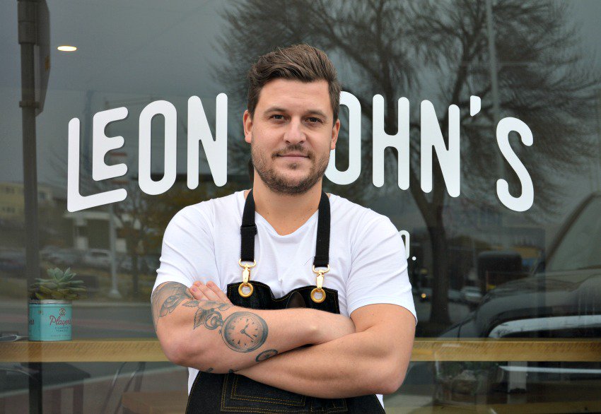 Red Beard Cafe tweet media