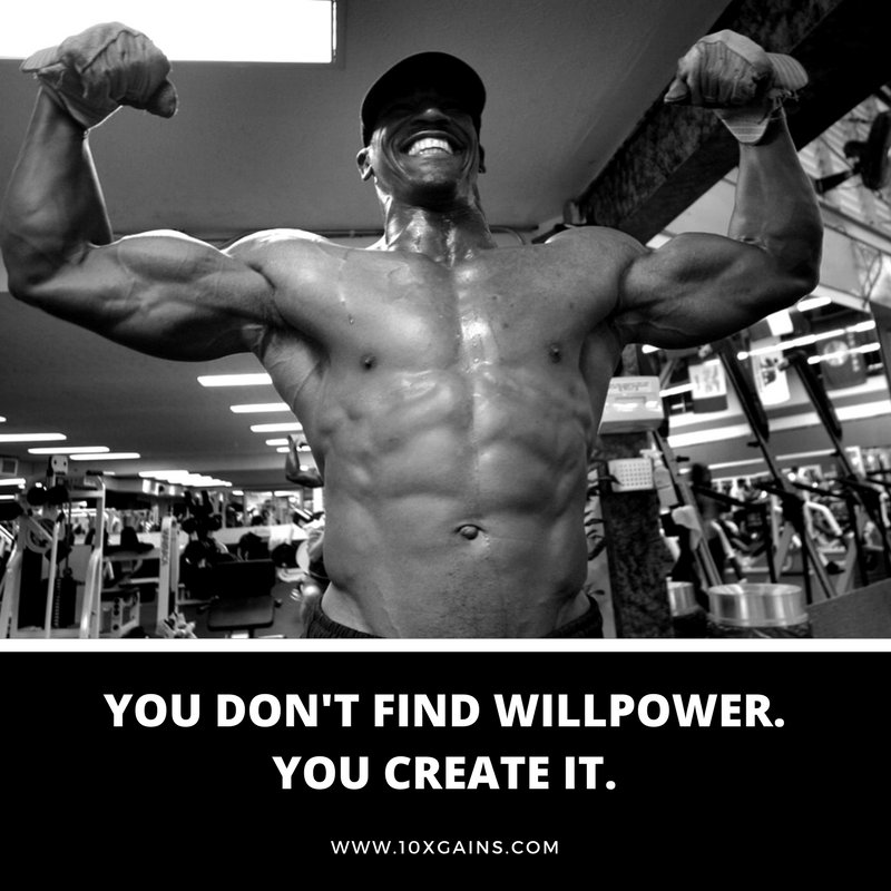 10xGains's tweet photo. A champion is someone who gets up when they can't.
#JackDempsey #bodybuilding https://t.co/YCIB5JOncm