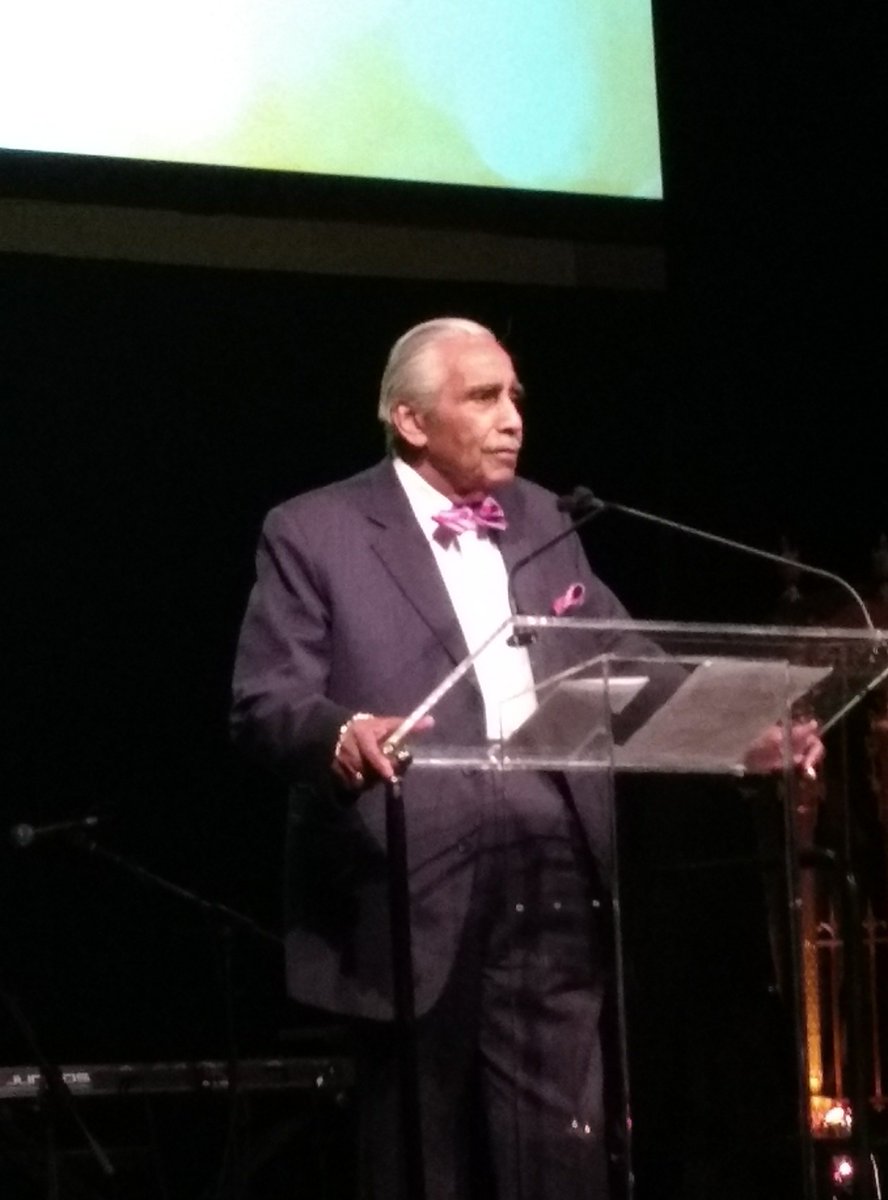 Enjoyed the NBLCA 30th anniversary gala.  We must continue to support organizations like <a href="/NBLCA/">NBLCH</a> that help fight against #AIDS.