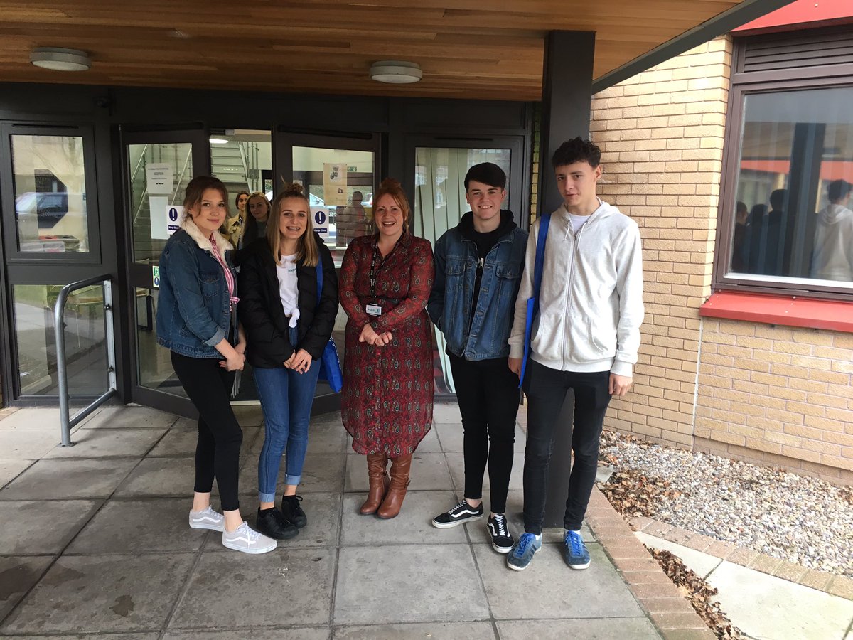 Fab day spent with @forsythiayouth can't wait to visit you and plan your research on Forsythia Youth Closure #whoaskedthechildren?