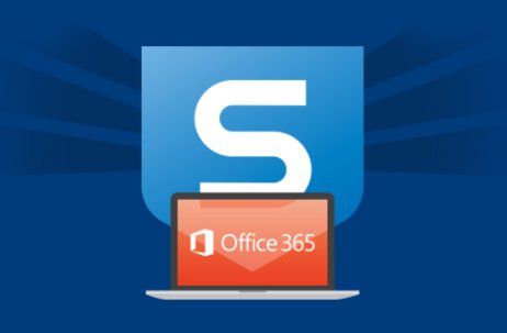 Secure #Office365 with #SophosCentral... No servers. No malware. No worries. 😎soph.so/c7p3306ISTP