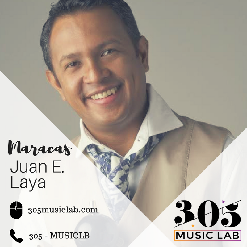 305MusicLab's tweet photo. Las maracas llegaron a #305MusicLab en las manos del mejor exponente >>>@layitamaracas ¿Quieres aprender a tocarlas? https://t.co/L9PAXkp6Pa