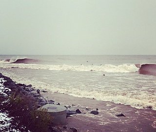 bigsticksurfing's tweet photo. Lake Superior! Join us this Saturday at Oasis Tasting Room in Santa Cruz at 5pm! There will be discounted Lager! #santacruz https://t.co/No2fQOGtqk