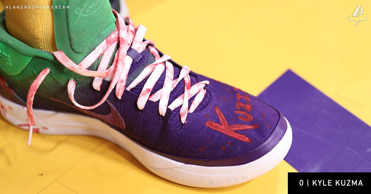 kobe ad id by kyle kuzma