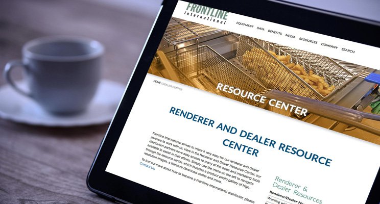 Frontlineii's tweet photo. Interested in becoming a Frontline International distributor? Learn more here: https://t.co/TMFLnyJ3o5 #renderer #foodservicedistributor https://t.co/TqUzLJWJQq