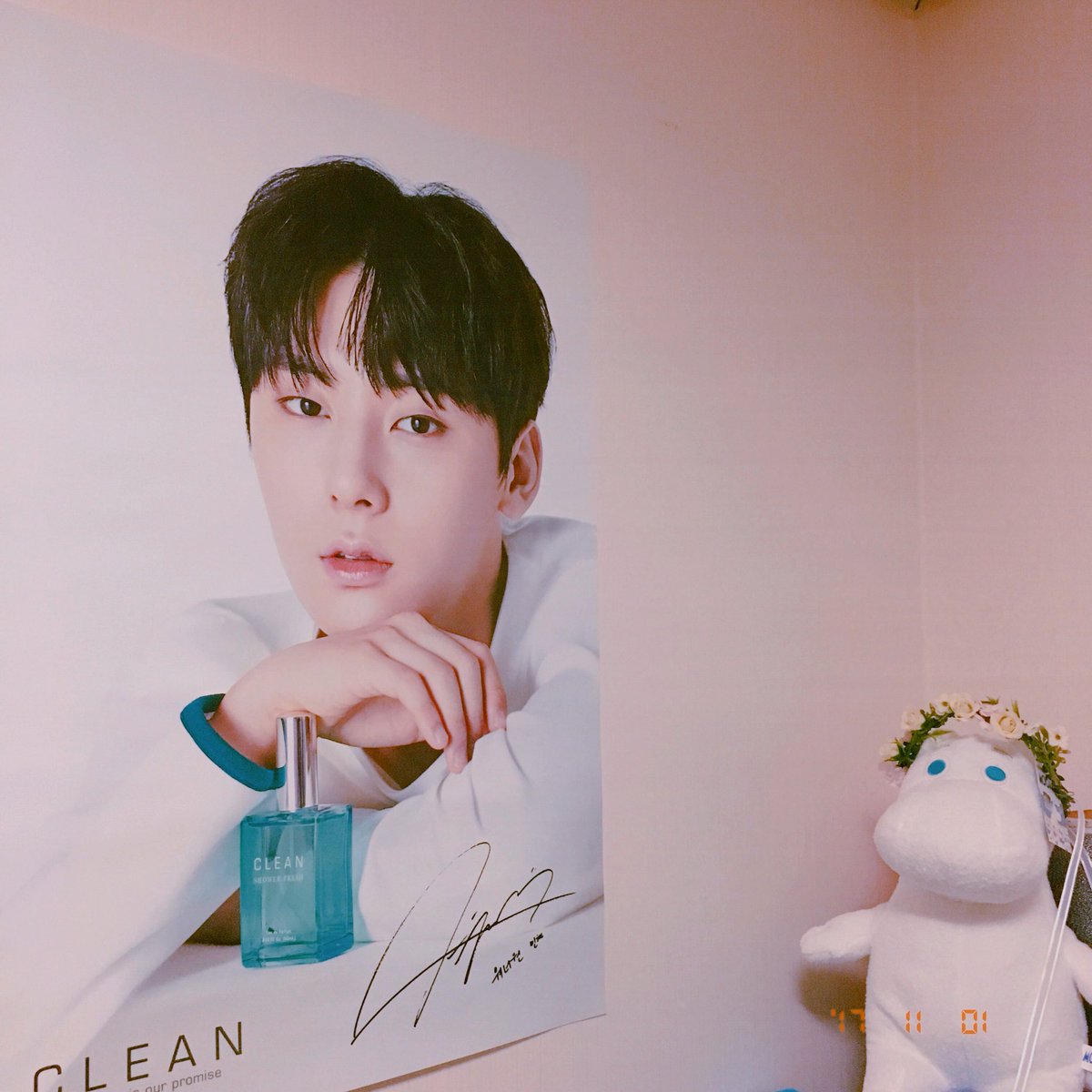 pockypingu's tweet photo. 💖☺️💖 https://t.co/48jcCXgm1y