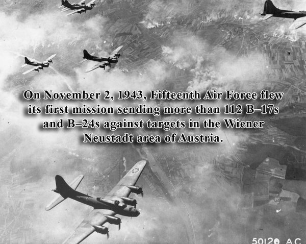 usairforce's tweet photo. On this day in #AirForce #History https://t.co/TlpEDFQM4o