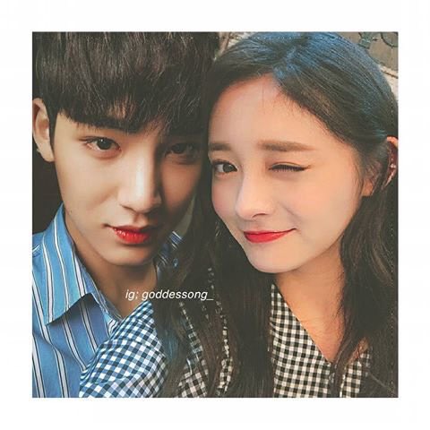 wullyoon's tweet photo. @HiClosedGency numpang lewat. foto ganteng cantik dikit cekrek >_< https://t.co/uEsiGbEWqr
