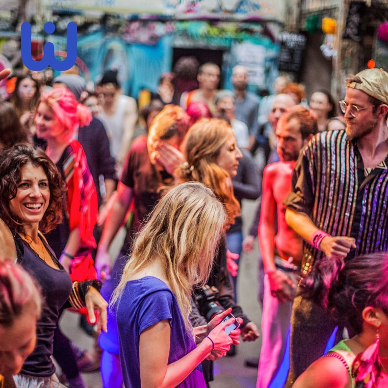 WooWooLondon (@woowoolondon) on Twitter photo Find your Groove this week! <a href="/GloryvilleHQ/">Morning Gloryville</a> #life #celebration #sober #soberrave #consciousness #yoga #people #meditation #mexico #connection Find your Groove this week! <a href="/GloryvilleHQ/">Morning Gloryville</a> #life #celebration #sober #soberrave #consciousness #yoga #people #meditation #mexico #connection