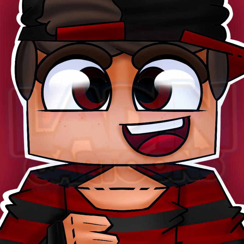 NEW WORK !

FOR : <a href="/AnotherDeadYT/">AnotherDead🌶</a> 
BY : EU !

WORK : MinecraftCartoon BR !

MERECE : RT + FAV ! ❤

@EmpireEffects_