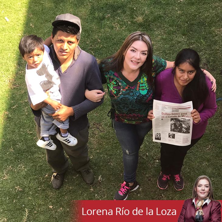 lorerioloza's tweet photo. CONVIVENCIA CON CIUDADANOS ORIGINARIOS DE SANTIAGO TEPATLAXCO, NAUCALPAN.
#MorenaVa  @naucalpan https://t.co/jjqxB1ldZt