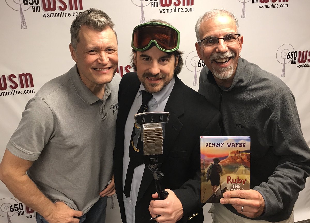 Marushka Media tweet media