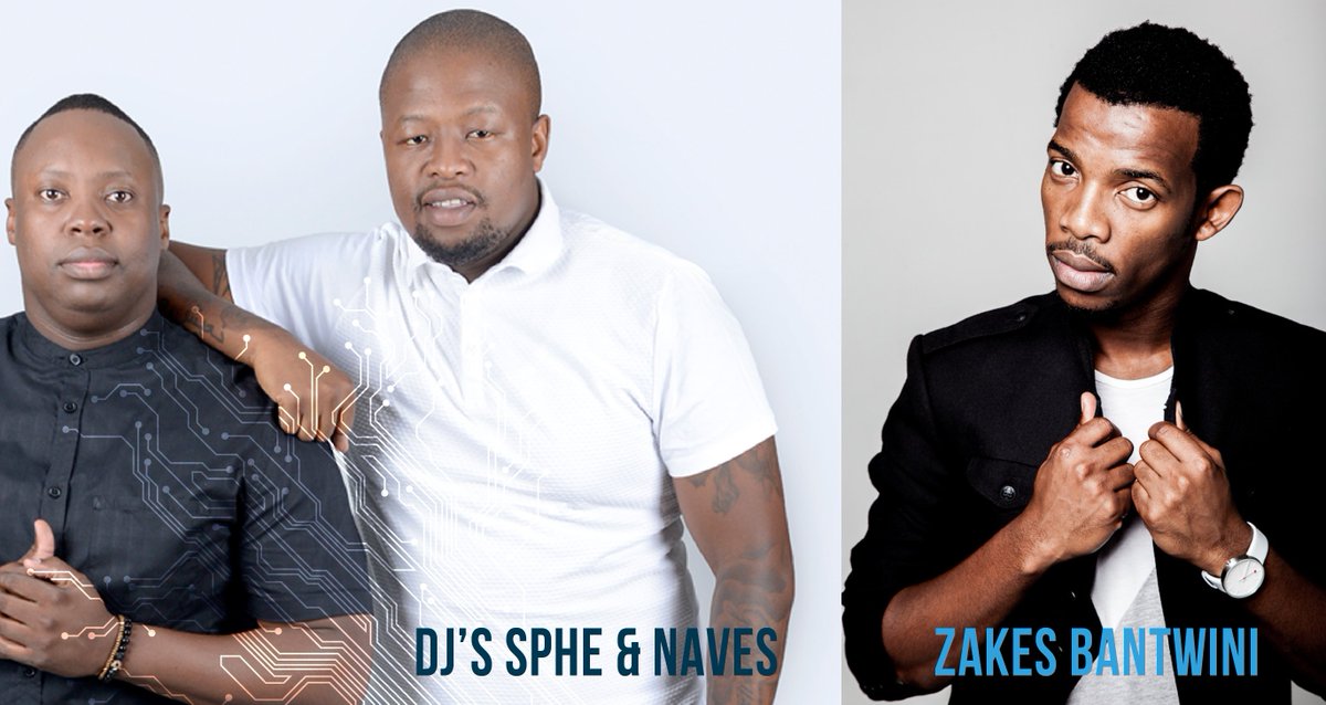 sitasocltd's tweet photo. Govtech 2017 Club Govtech Party will feature Zakes Bantwini and DJ's Sphe and Naves - Join Us! Don't Miss Out! #GovtechZA #Govtech2017 https://t.co/qXtxK9IQ8o
