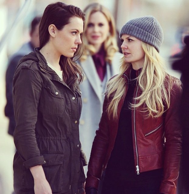 agnesbruckner1's tweet image. Excited to see you this weekend @jenmorrisonlive !! @CreationEnt #creationcon #lily #ouat #OnceUponATime