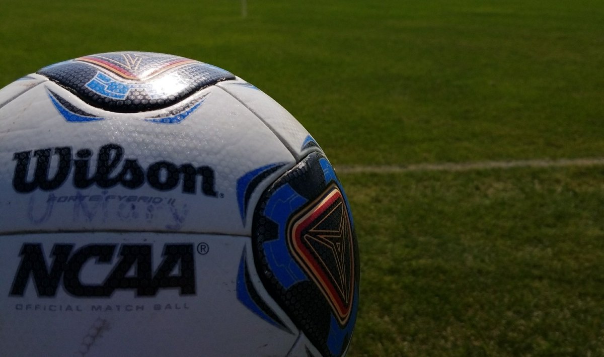 UMaryWrestling's tweet image. H⚽️⚽️KS UP, MARAUDERS! @NorthernSunConf TOURNAMENT STARTS TODAY FOR @UMaryWSoccer ! #OneTeam #SameGoal #BleedBlue