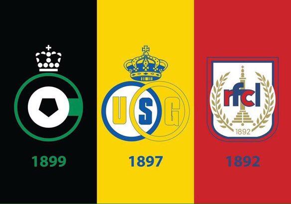 RFCLiege_news's tweet photo. Joyeux anniversaire 🎂 
Gelukkige verjaardag 🎉
Happy birthday 🎁

 Royale Union Saint Gilloise
🔸🔹🔸🔹🔸🔹🔸🔹🔸🔹

#friendship #usg120years https://t.co/M3g5pYxzWe