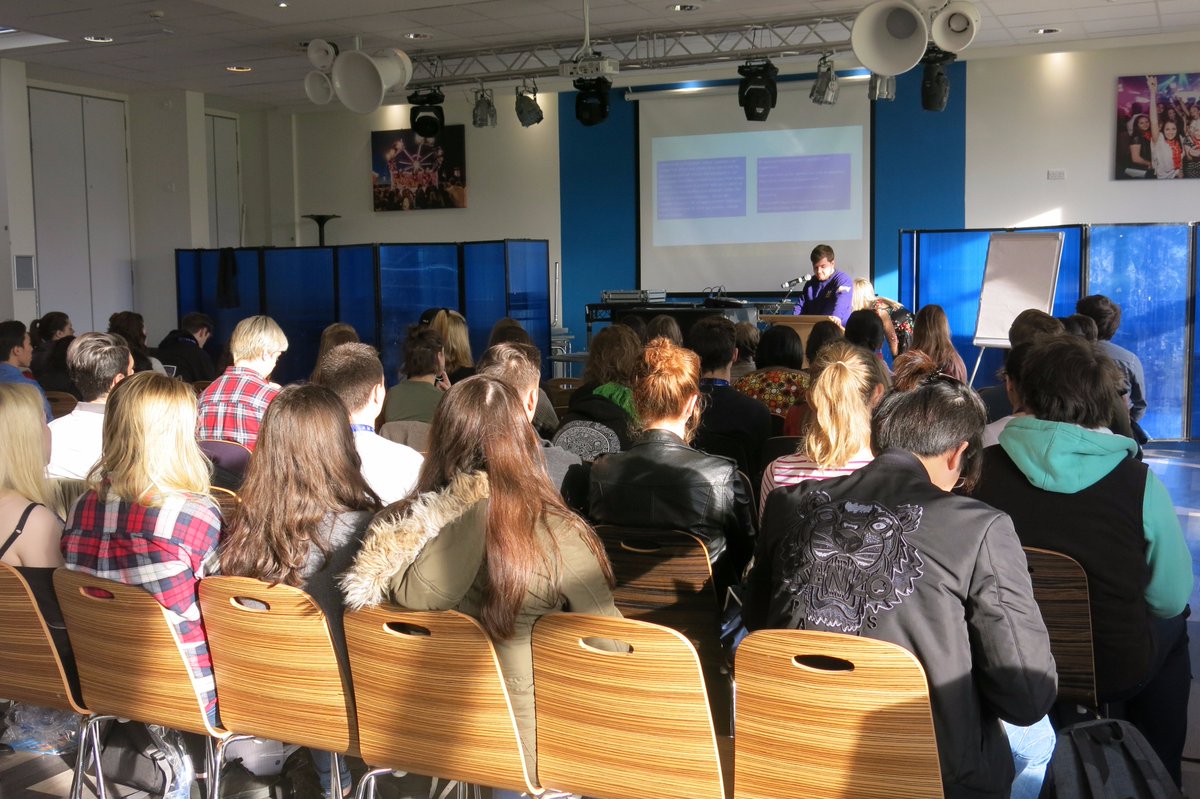 RUSUacademicrep's tweet image. Thx 2 all who came 2 our 1st #CourseRep Conference. We're looking forward to our 2nd training day this Saturday 4th Nov w/ VC Sir David Bell