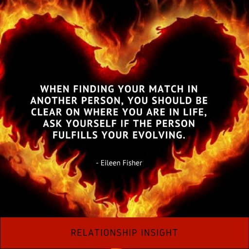 heartmatchme's tweet photo. Will be in a relationship with this person make me evolve? Good question to ask!
#dating #datingtips #evolve #nymatch #nymatchmaker #match https://t.co/pPj1pIzkWs