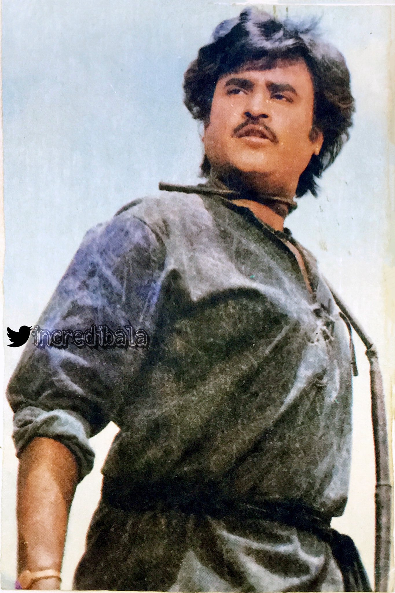 Maveeran 2025 rajini movie