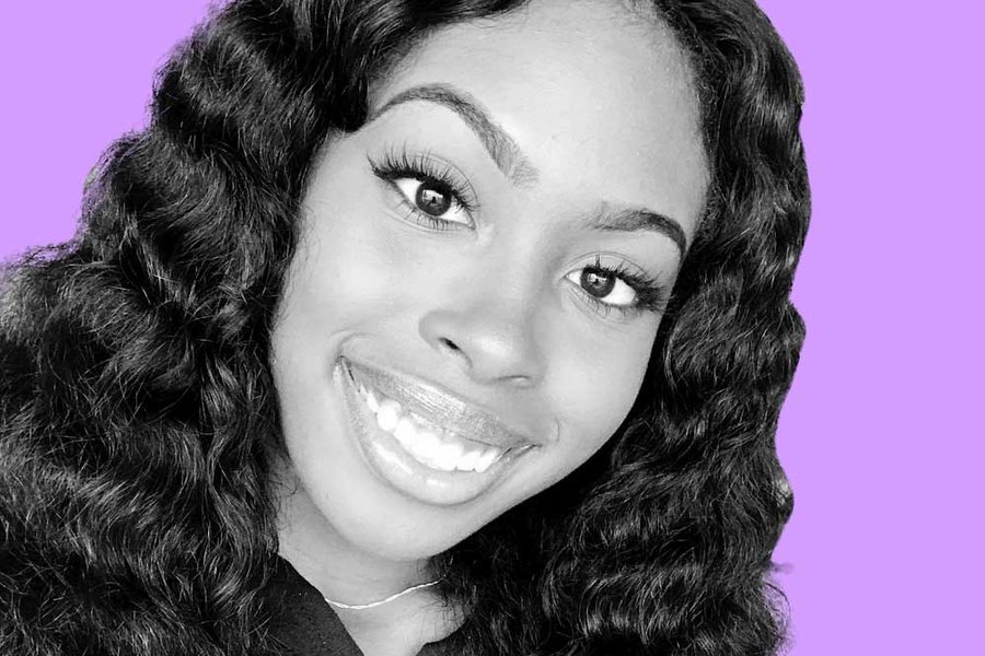 Essence's tweet photo. 12 things to know about Jazzy Rowe, the Black college student allegedly poisoned by her White roommate: https://t.co/0C6F48Lty5 https://t.co/qtocCpLvbd