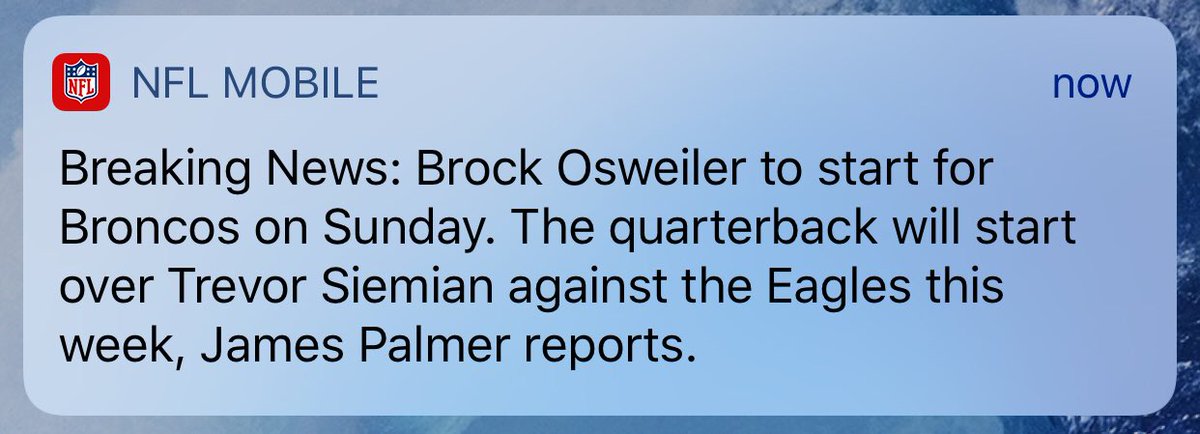 kurt_k0bain's tweet photo. Brock O Clock... @BroncosForecast @DblfstnDave @jarrodgelroth https://t.co/eUCZ6l46Sk