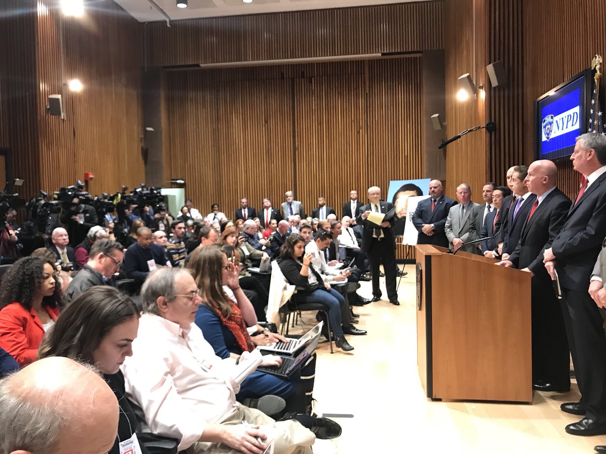 Jessica S. Tisch tweet media