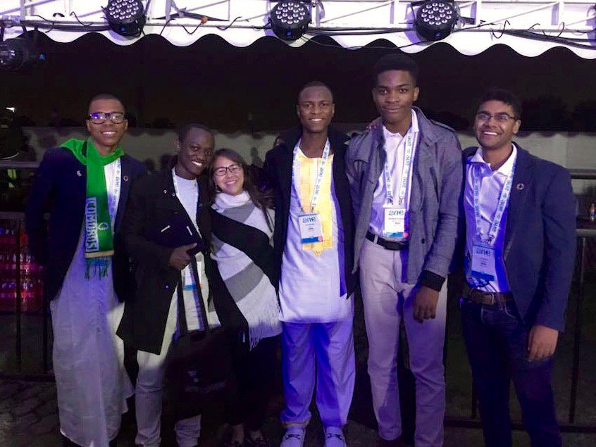 Maria D. Castillo tweet media