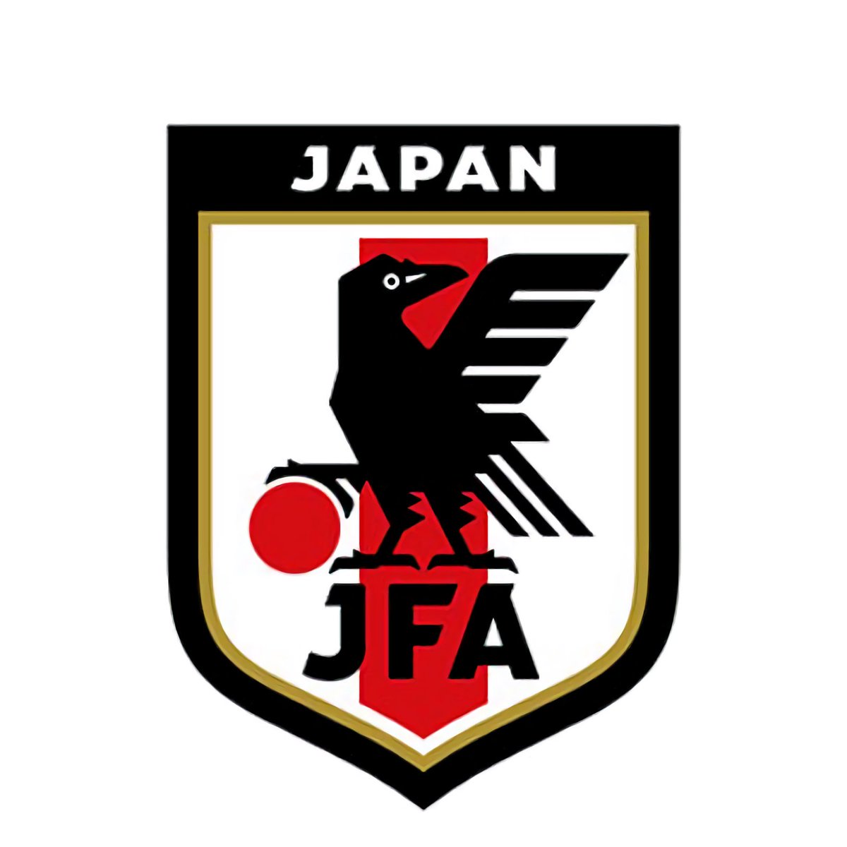 印刷 サッカー日本代表待ち受け