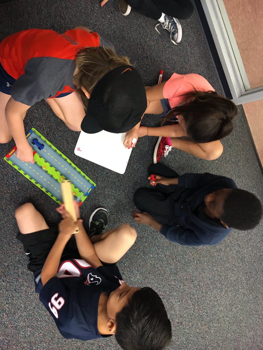 Exploring magnets in first grade! #Creechpride