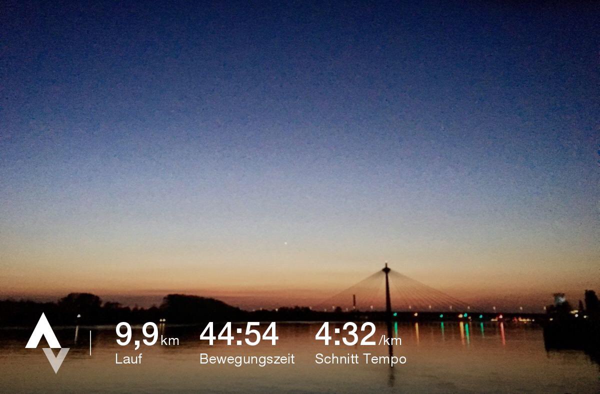 Early run in #Vienna #wien #austria #Oesterreich #stravarun #outsideisfree
strava.com/activities/125…