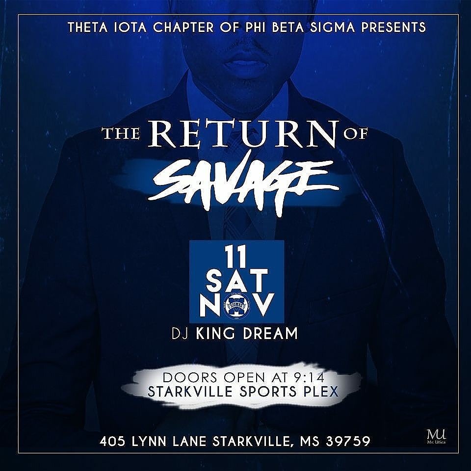 RealForNoReason's tweet photo. This party is only 10 Days away! #TheReturn2017 https://t.co/XGy7zzYxfY