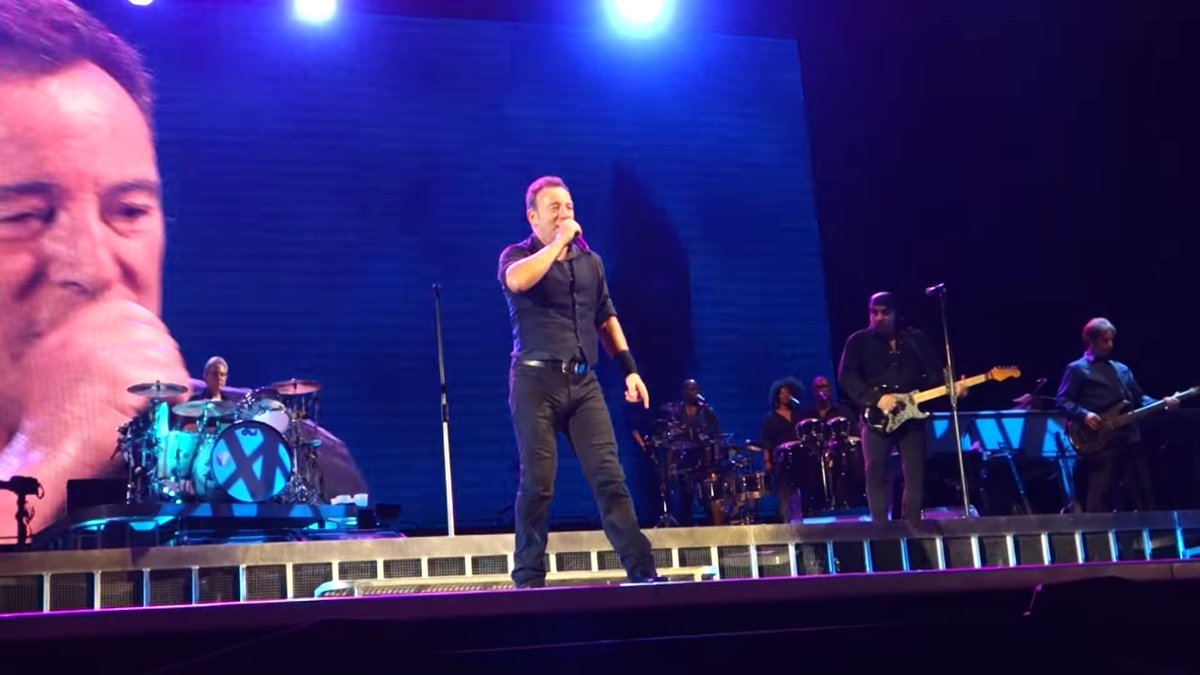 ZellnerCrimeLaw's tweet photo. #BruceAdvice #HowMuchDoYouHaveSavedInYourLoveAccount
#BruceSpringsteen
#SavinUpForTheThingsThatMoneyCantBuy

ttps://youtu.be/u6FpL1yHeHc https://t.co/76cwdnzKNA