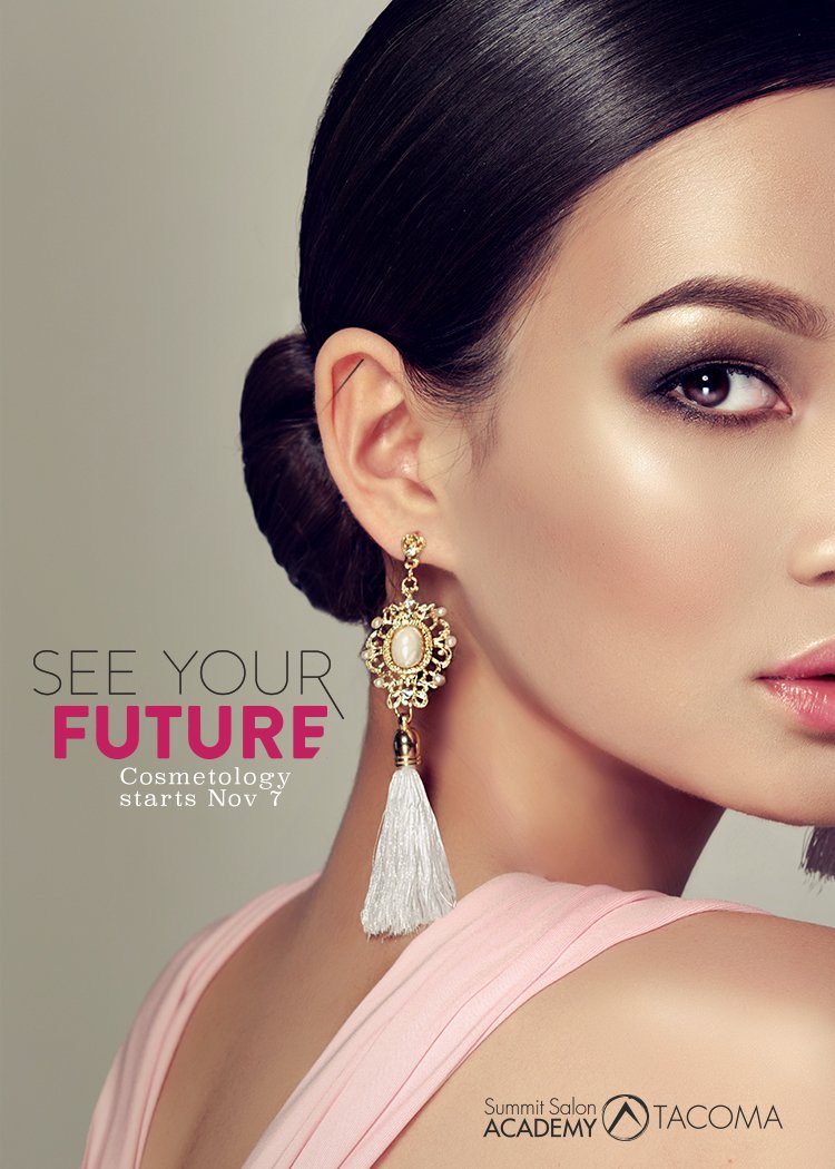 Summit Salon Academy tweet media