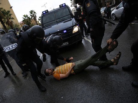 Albano-Dante Fachín tweet media