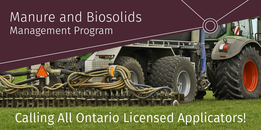Ontario Soil & Crop tweet media
