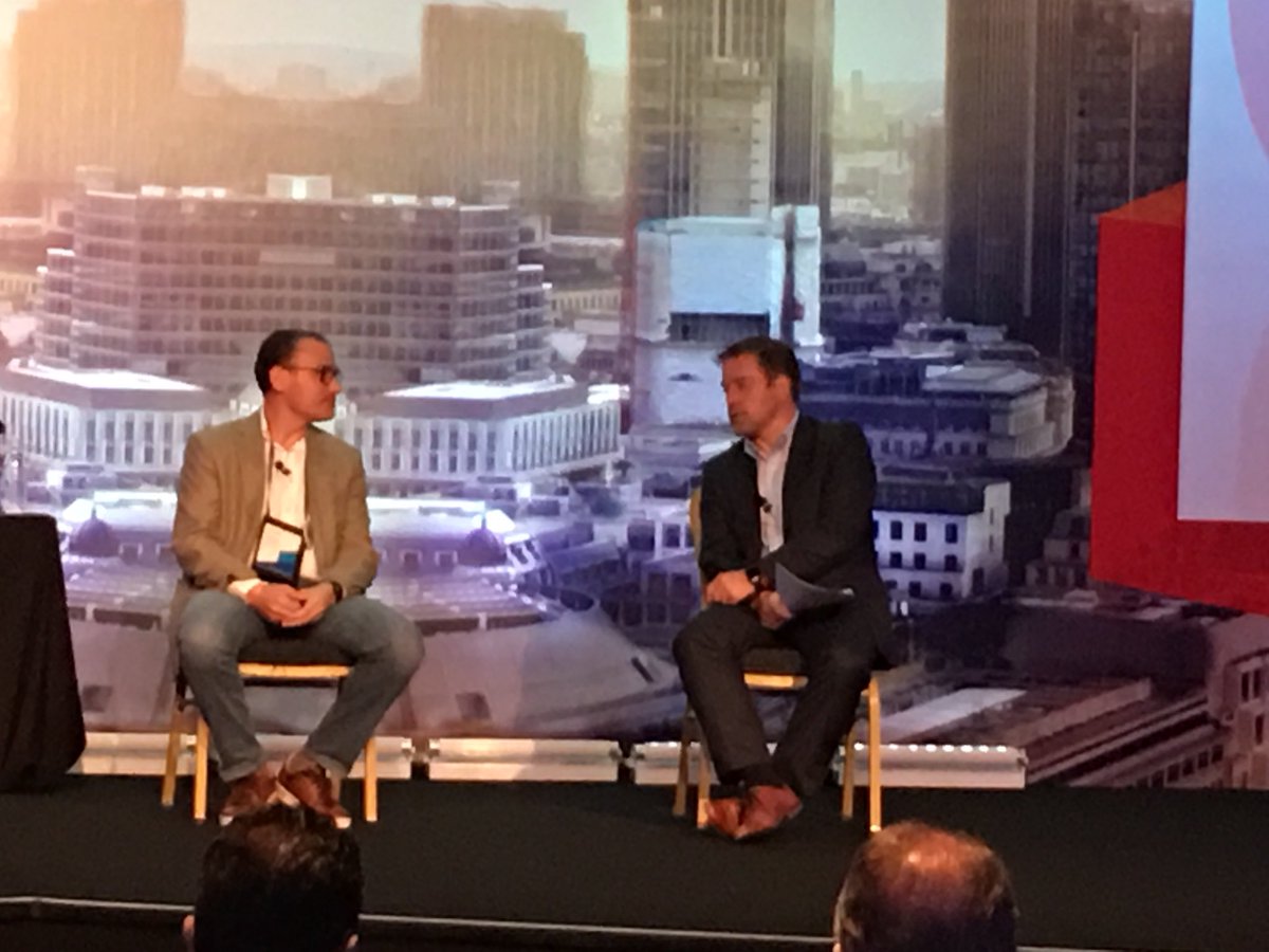 CommScope's tweet photo. Thanks @EraTelecom for participating in our talk show. #CommScope #cspch with @Matias_Fagnilli https://t.co/15TYIBkz4j