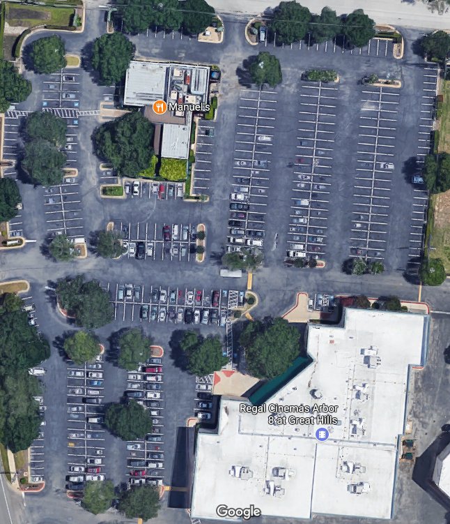 CodeNowATX's tweet image. #Austin City Council, don't let greedy developers build #housing on my favorite parking lot. Where will we keep our cars? #NoCodeChanges