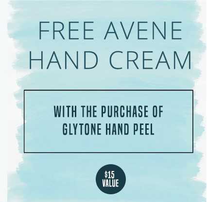 PinskiDerm's tweet photo. Rejuvenate your hands this fall! Get a FREE @Aveneusa Hand Cream with the purchase of a @Glytoneusa Hand Peel this month!! #skin #antiaging https://t.co/yAGUkOxmBb