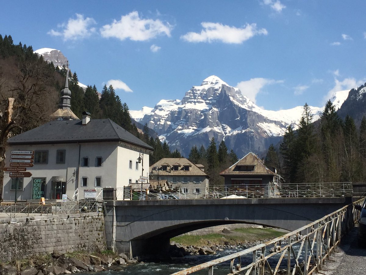 Good to be back; bring on the winter skifunk.com